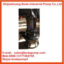 Sand Pump Submersible Mud Pump